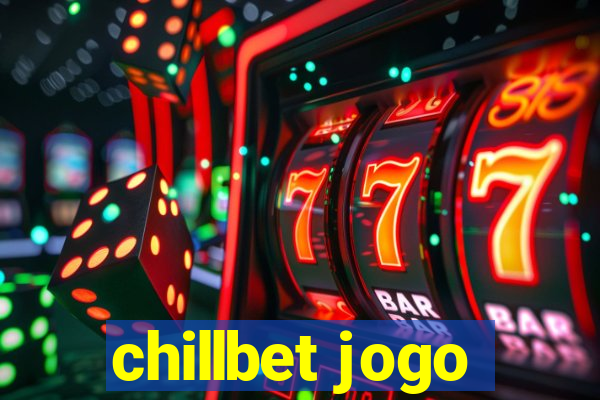 chillbet jogo